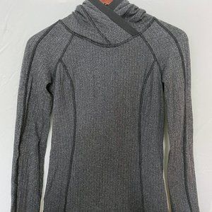 Lululemon Hooded Sweatshirt